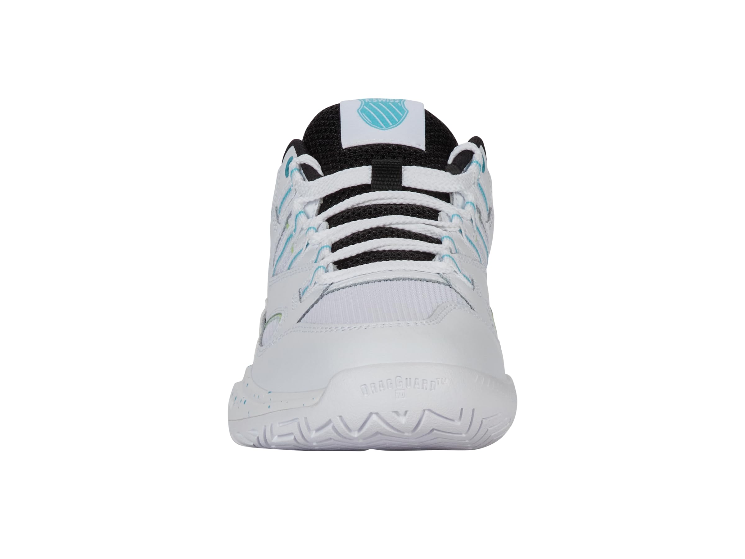 K-Swiss Women's Tura Team Pickleball Shoe - Image 3