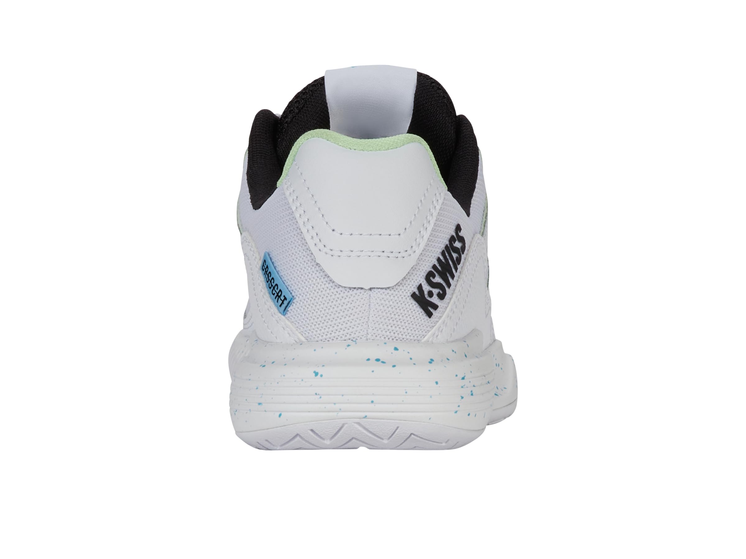 K-Swiss Women's Tura Team Pickleball Shoe - Image 4