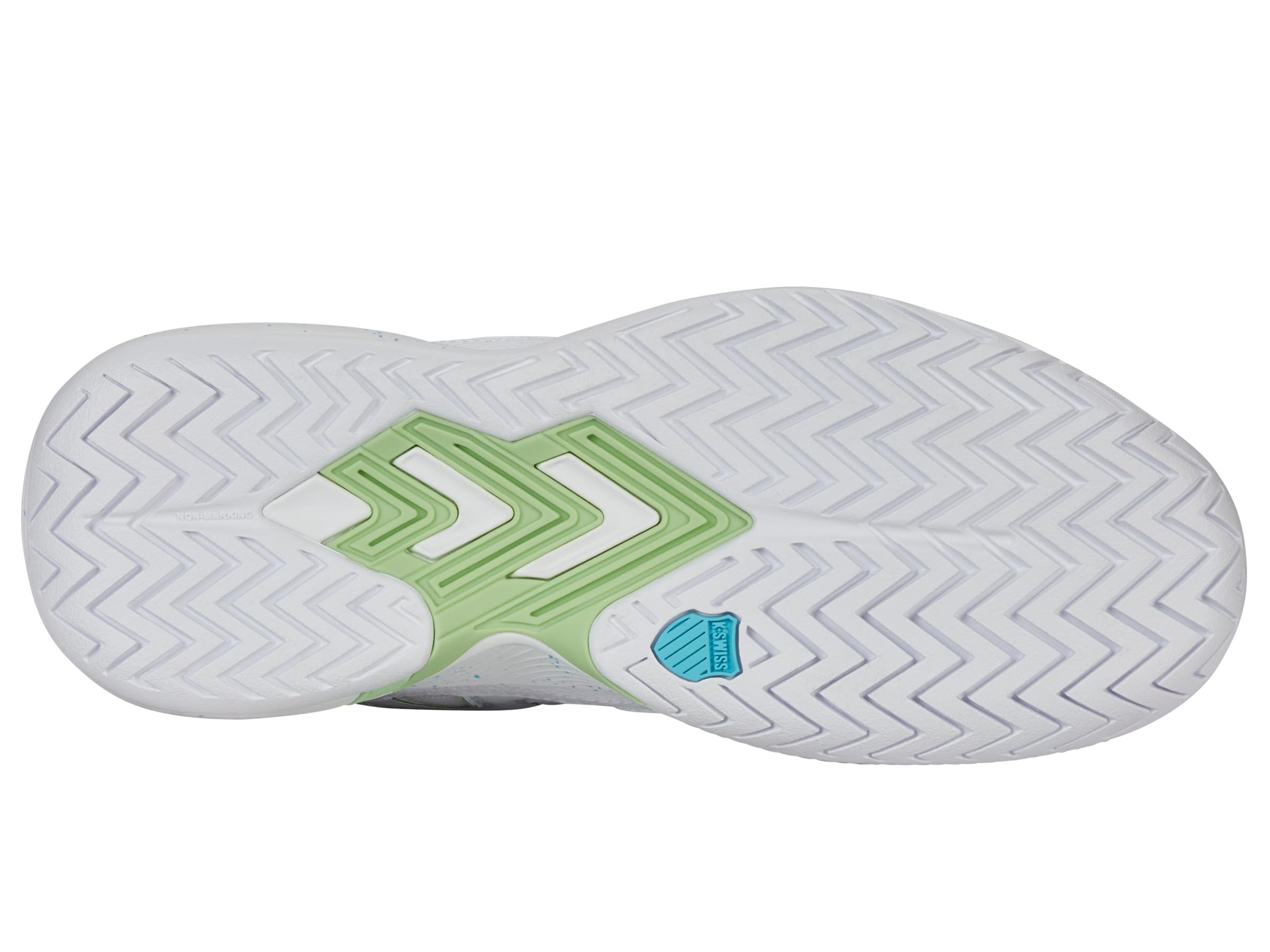K-Swiss Women's Tura Team Pickleball Shoe - Image 5