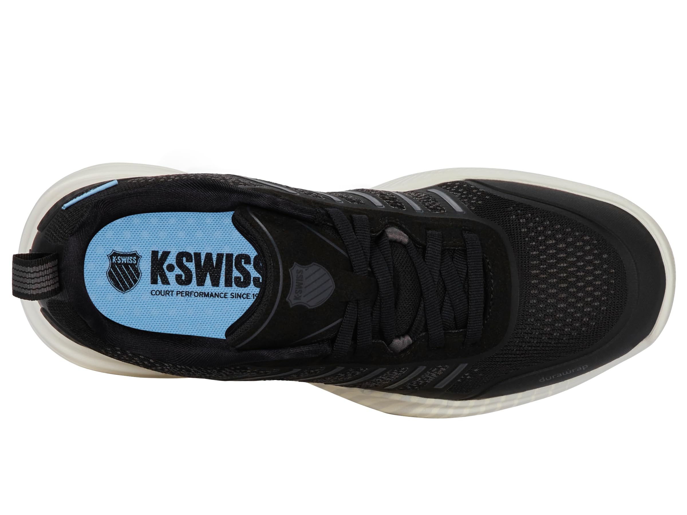 K-Swiss Women's Ultra Court Pickleball Shoe - Image 7