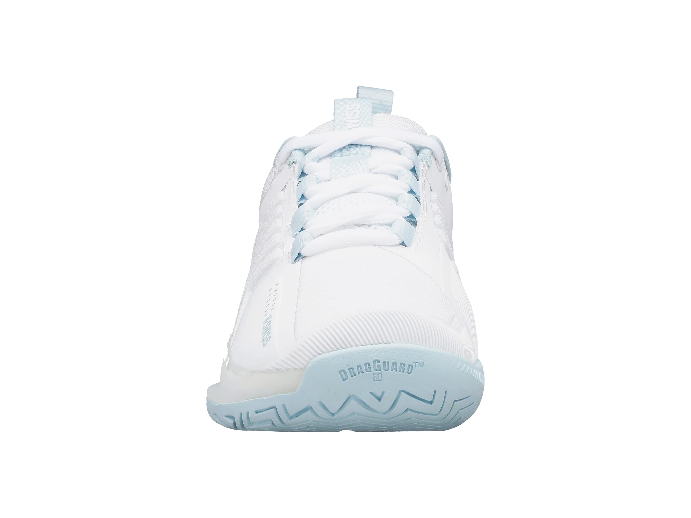 K-Swiss Women's Ultrashot 3 Grass Tennis Shoe - Image 4
