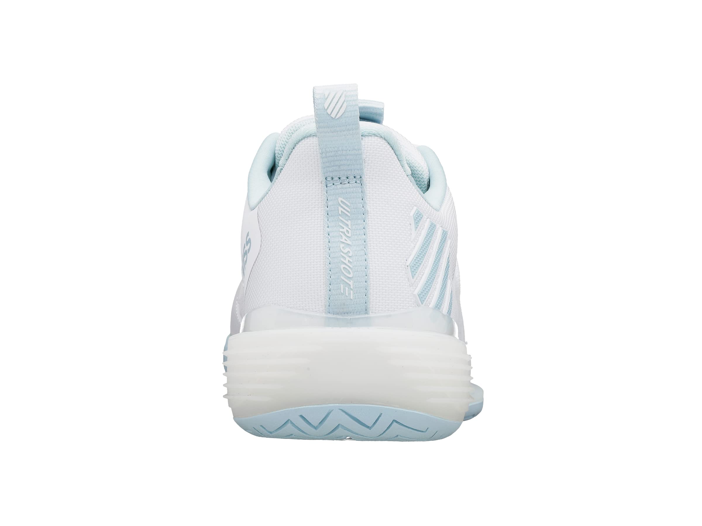 K-Swiss Women's Ultrashot 3 Grass Tennis Shoe - Image 5