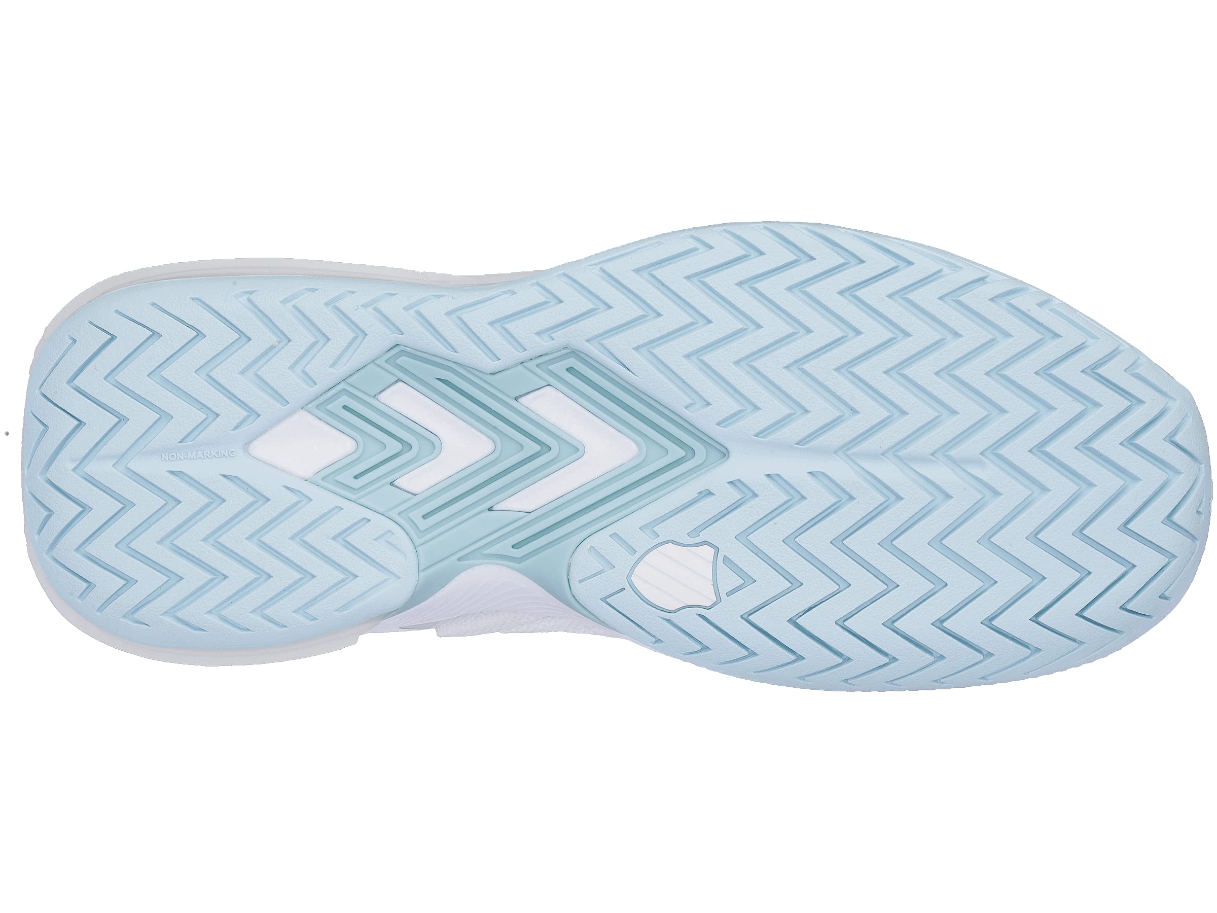 K-Swiss Women's Ultrashot 3 Grass Tennis Shoe - Image 7
