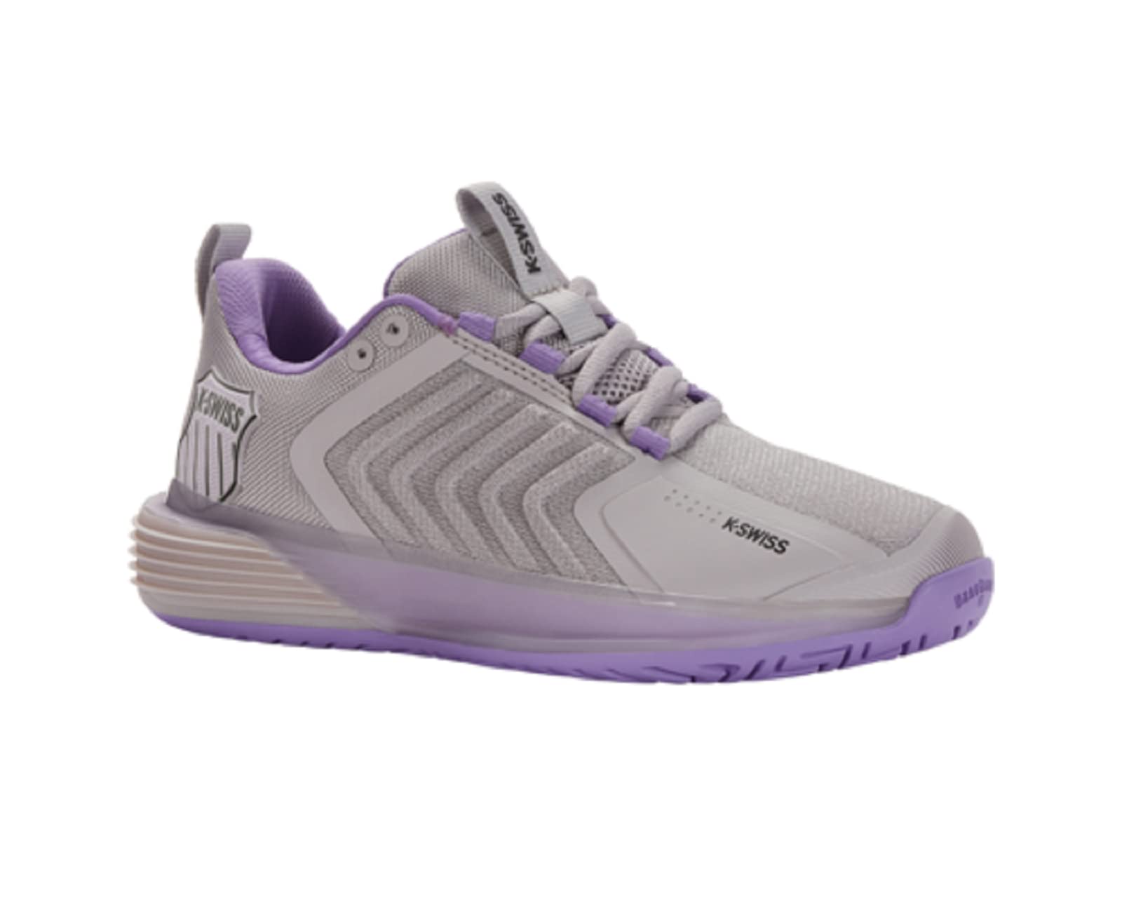 K-Swiss Women's Ultrashot 3 Grass Tennis Shoe - Image 2
