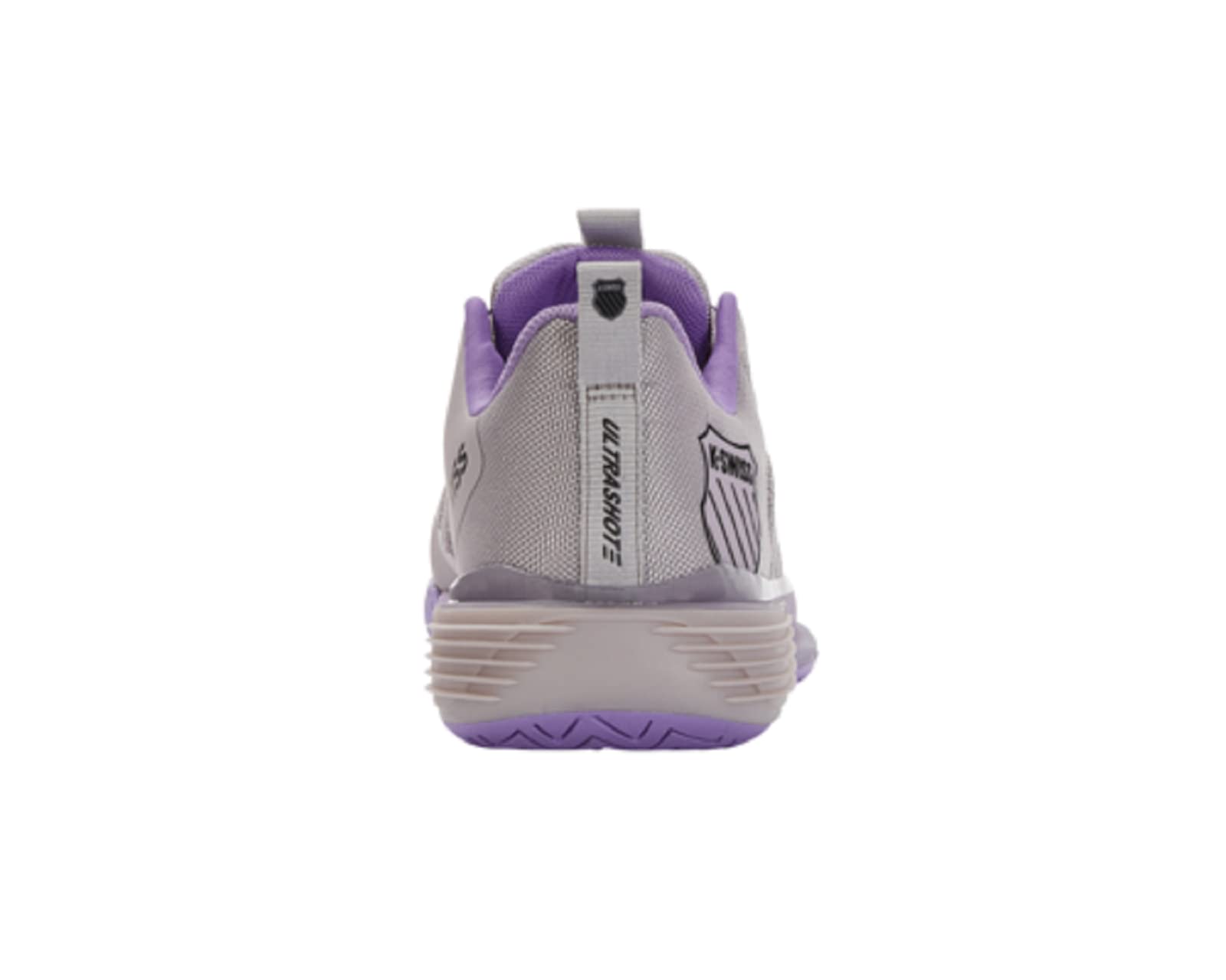 K-Swiss Women's Ultrashot 3 Grass Tennis Shoe - Image 4