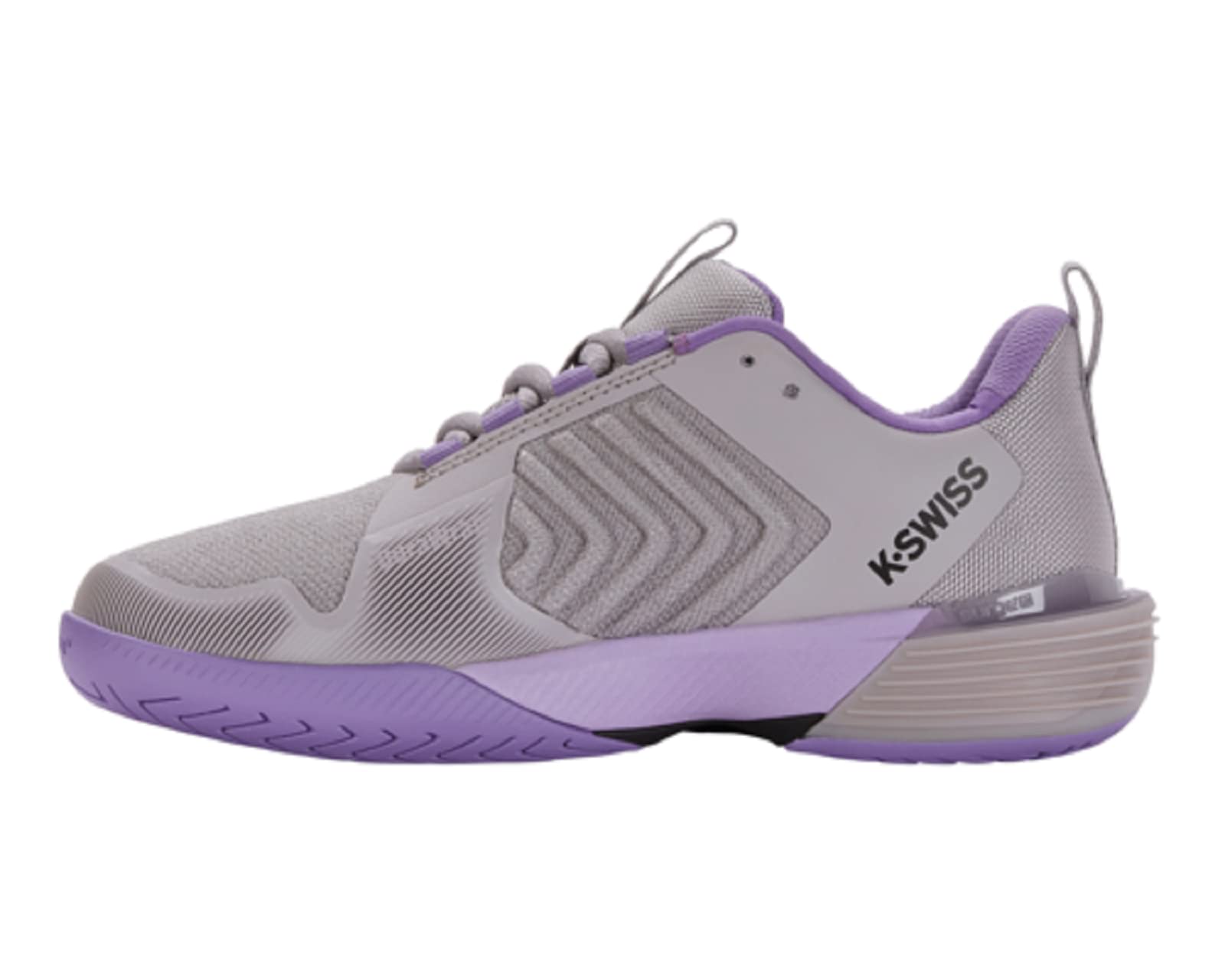 K-Swiss Women's Ultrashot 3 Grass Tennis Shoe - Image 5
