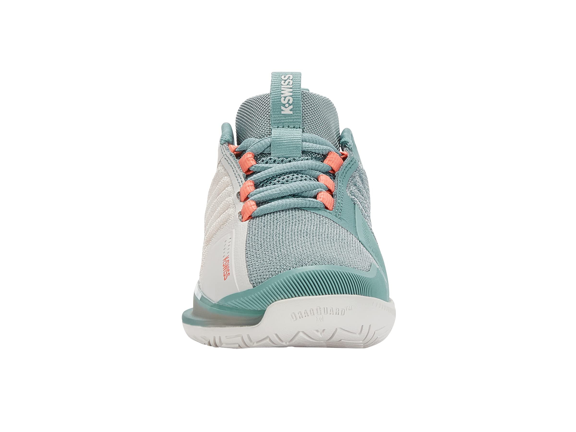K-Swiss Women's Ultrashot 3 Grass Tennis Shoe - Image 3