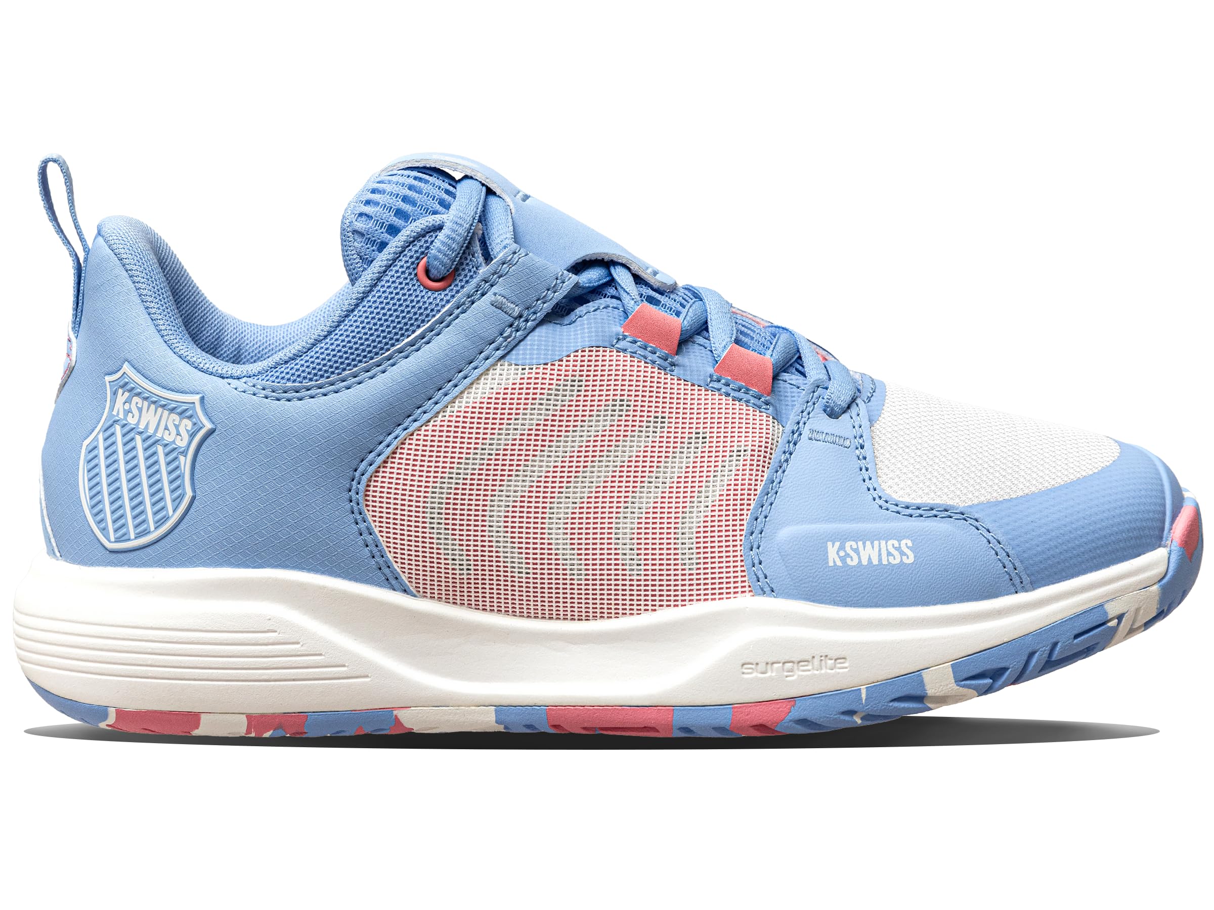 K-Swiss Women's Ultrashot Team Tennis Shoe