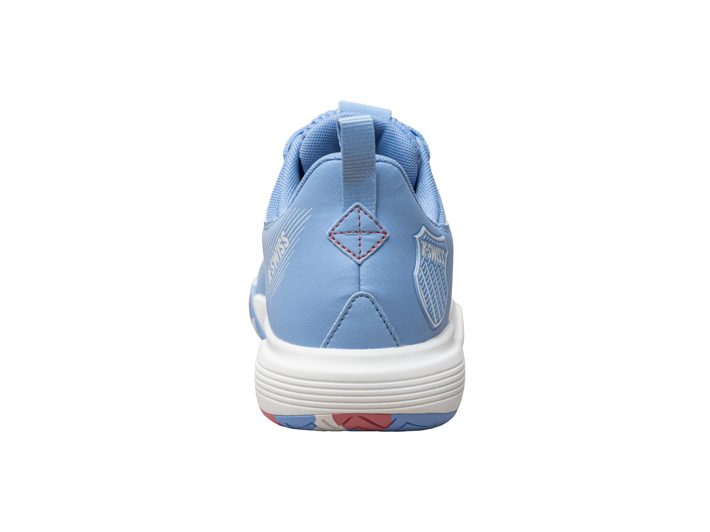 K-Swiss Women's Ultrashot Team Tennis Shoe - Image 4