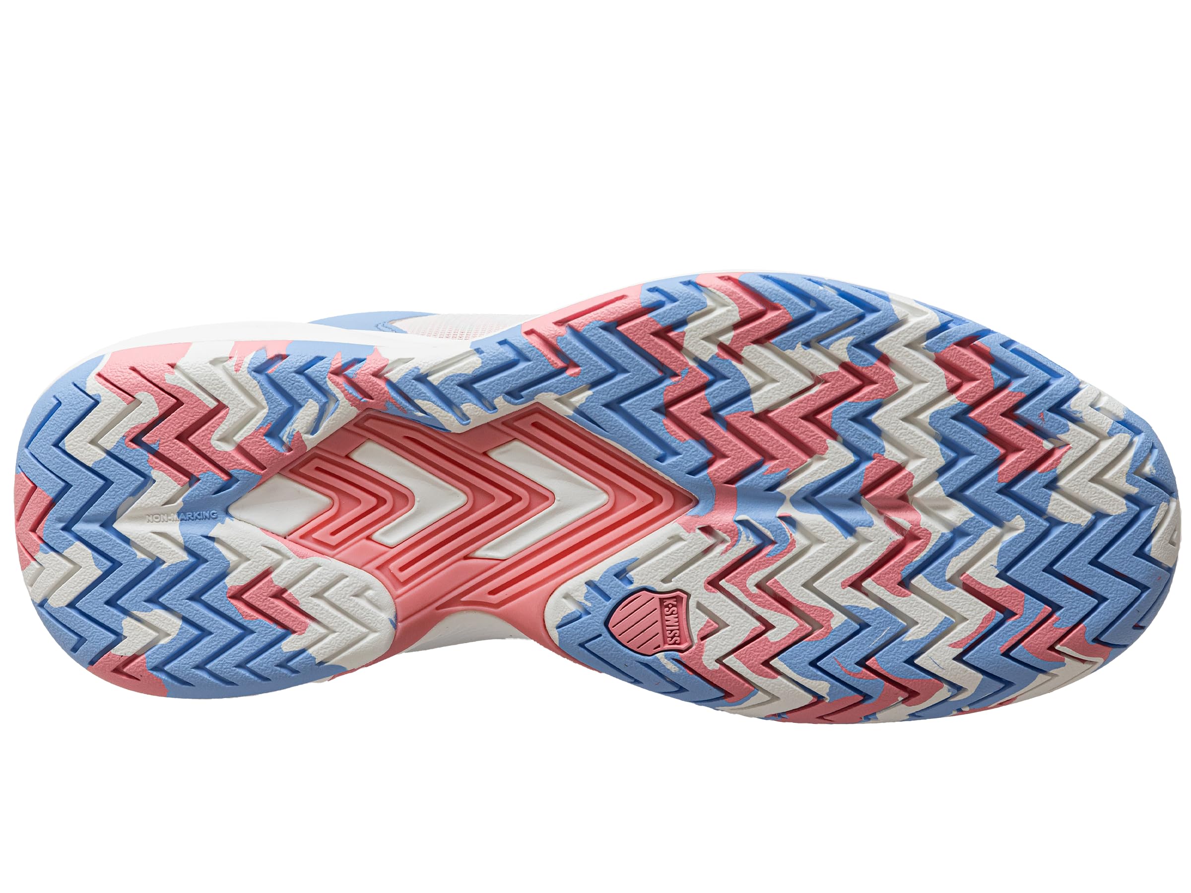 K-Swiss Women's Ultrashot Team Tennis Shoe - Image 5