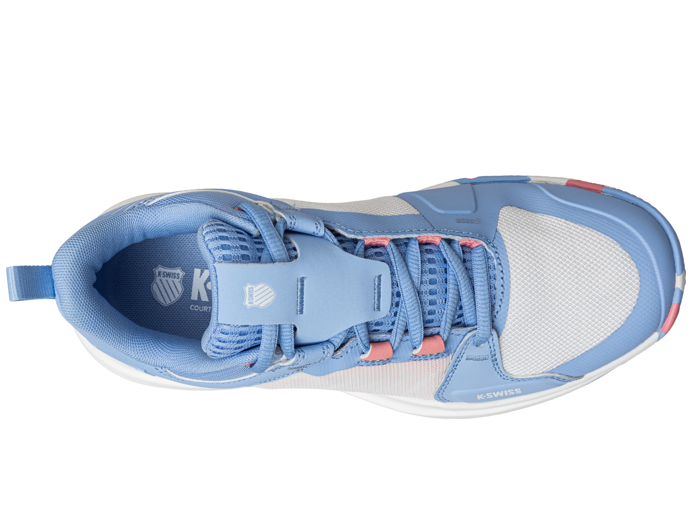 K-Swiss Women's Ultrashot Team Tennis Shoe - Image 6