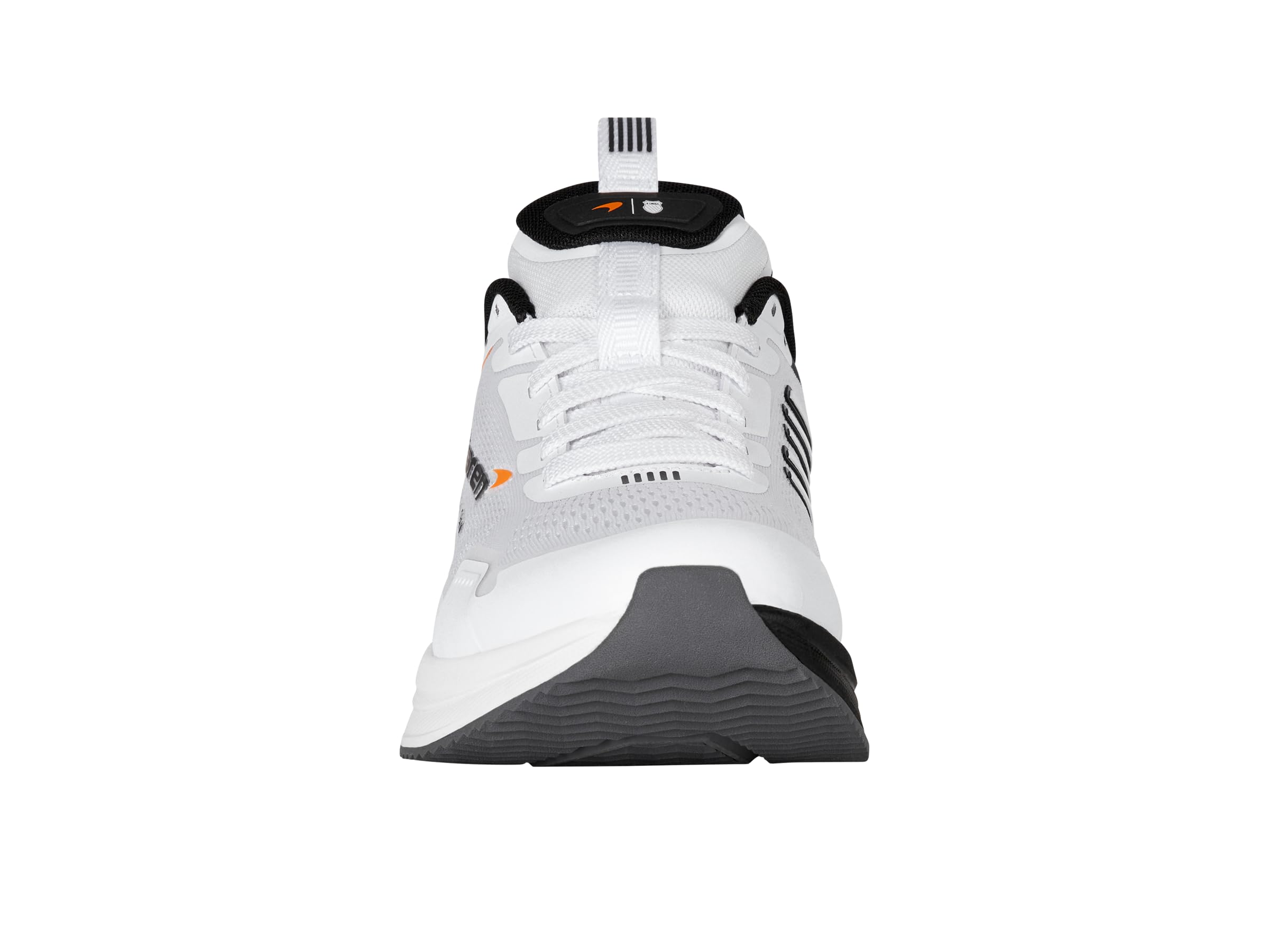 K-Swiss X McLaren Formula 1 Team - Men's Aero Active II Sneaker - Image 3