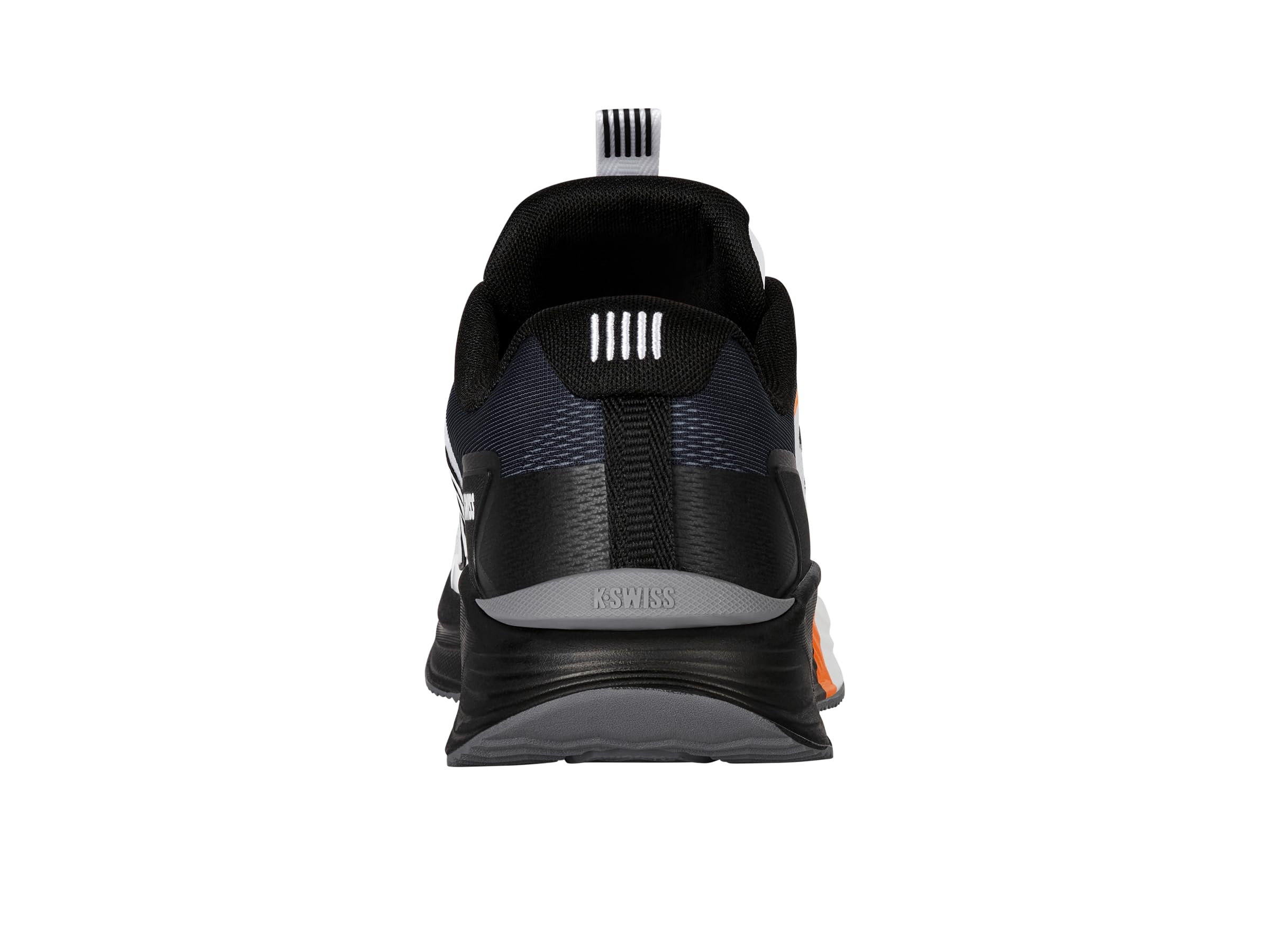K-Swiss X McLaren Formula 1 Team - Men's Aero Active II Sneaker - Image 4