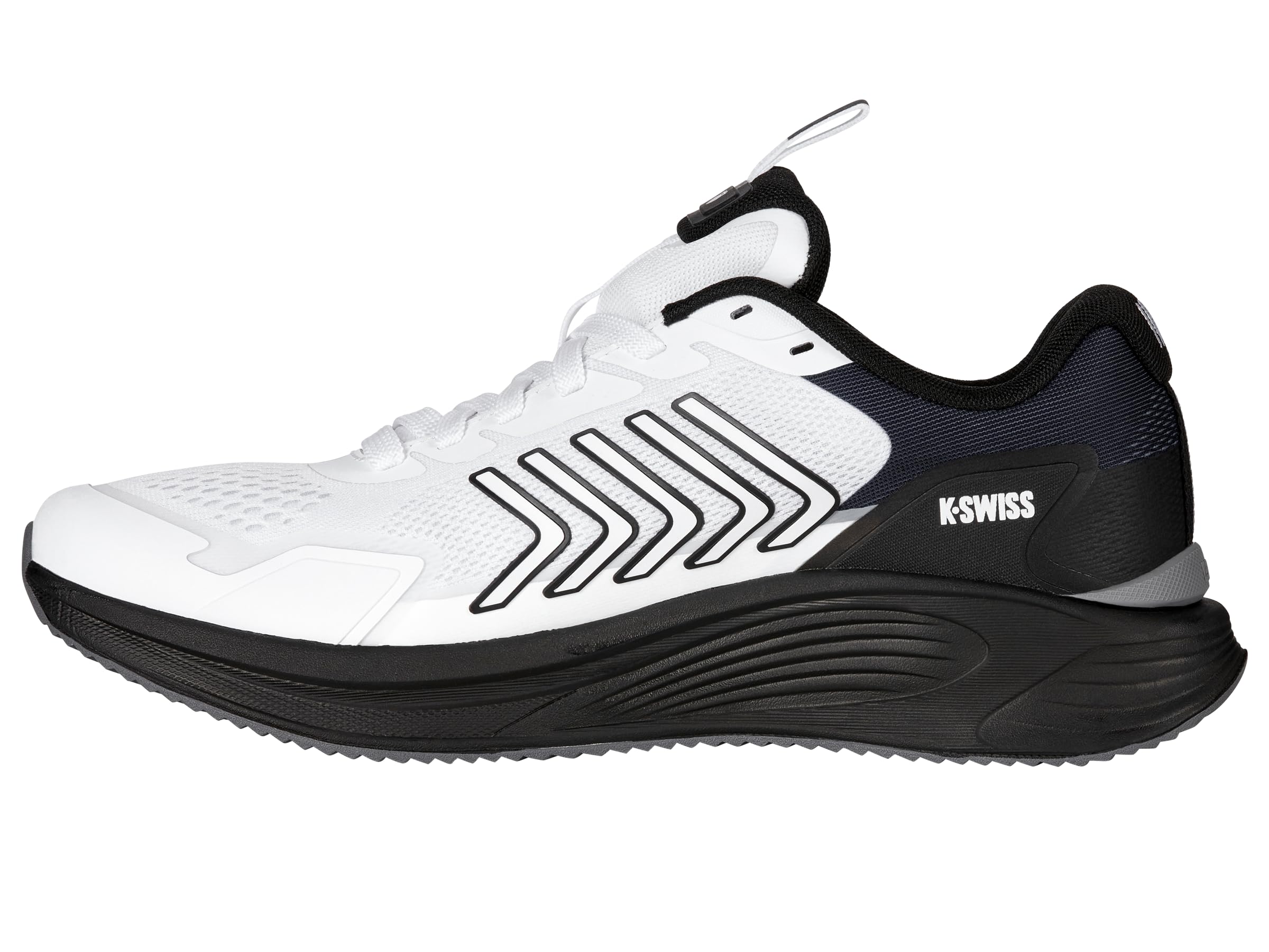 K-Swiss X McLaren Formula 1 Team - Men's Aero Active II Sneaker - Image 5