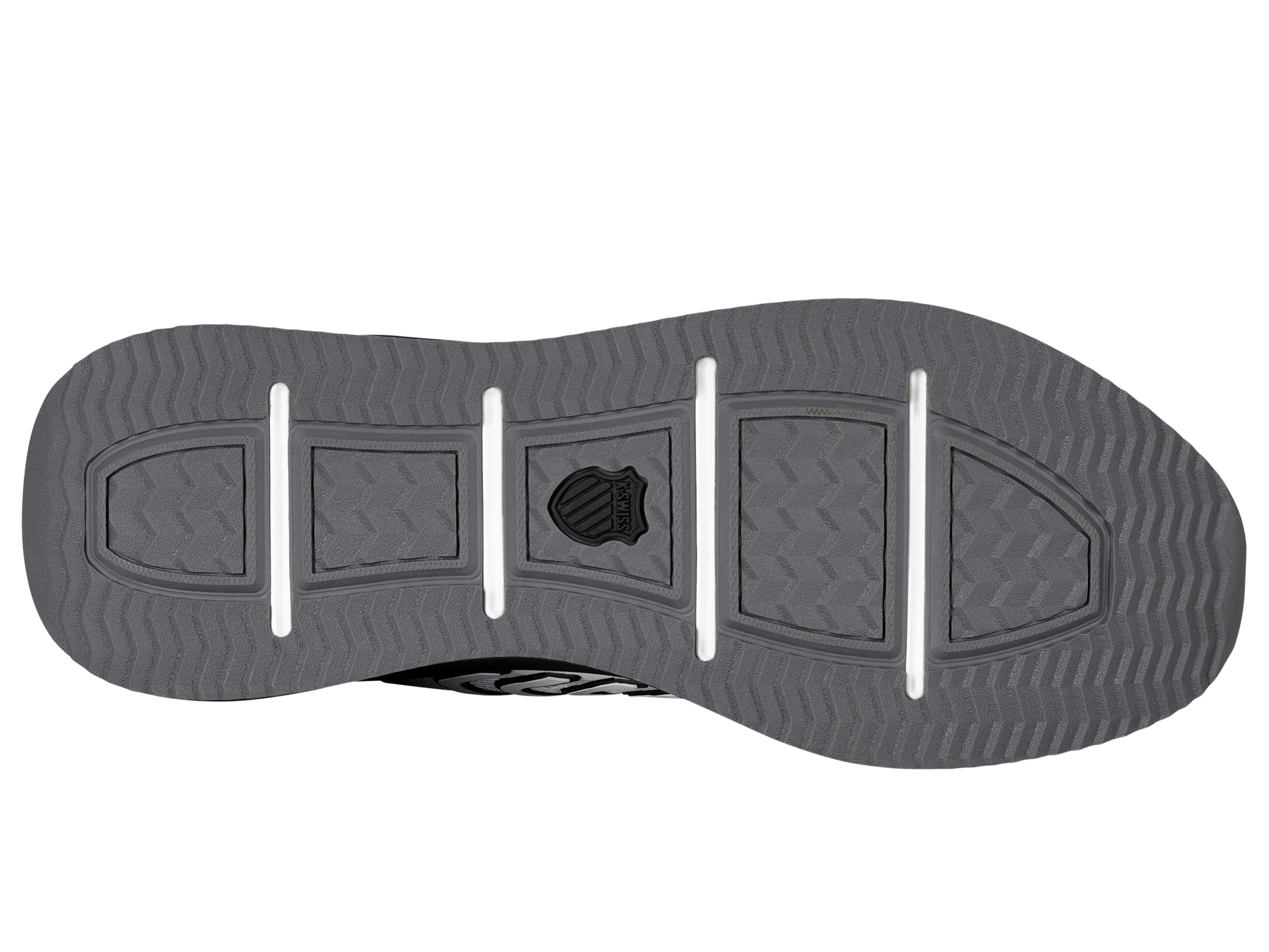 K-Swiss X McLaren Formula 1 Team - Men's Aero Active II Sneaker - Image 6