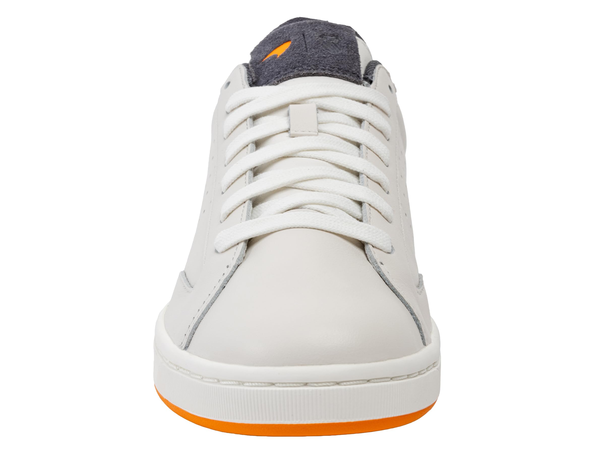 K-Swiss X McLaren Formula 1 Team - Men's Lozan Klub Sneaker - Image 3