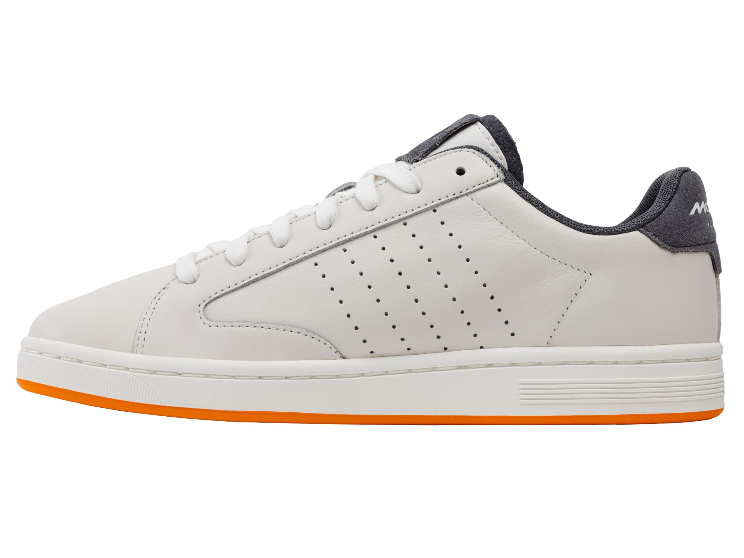 K-Swiss X McLaren Formula 1 Team - Men's Lozan Klub Sneaker - Image 5