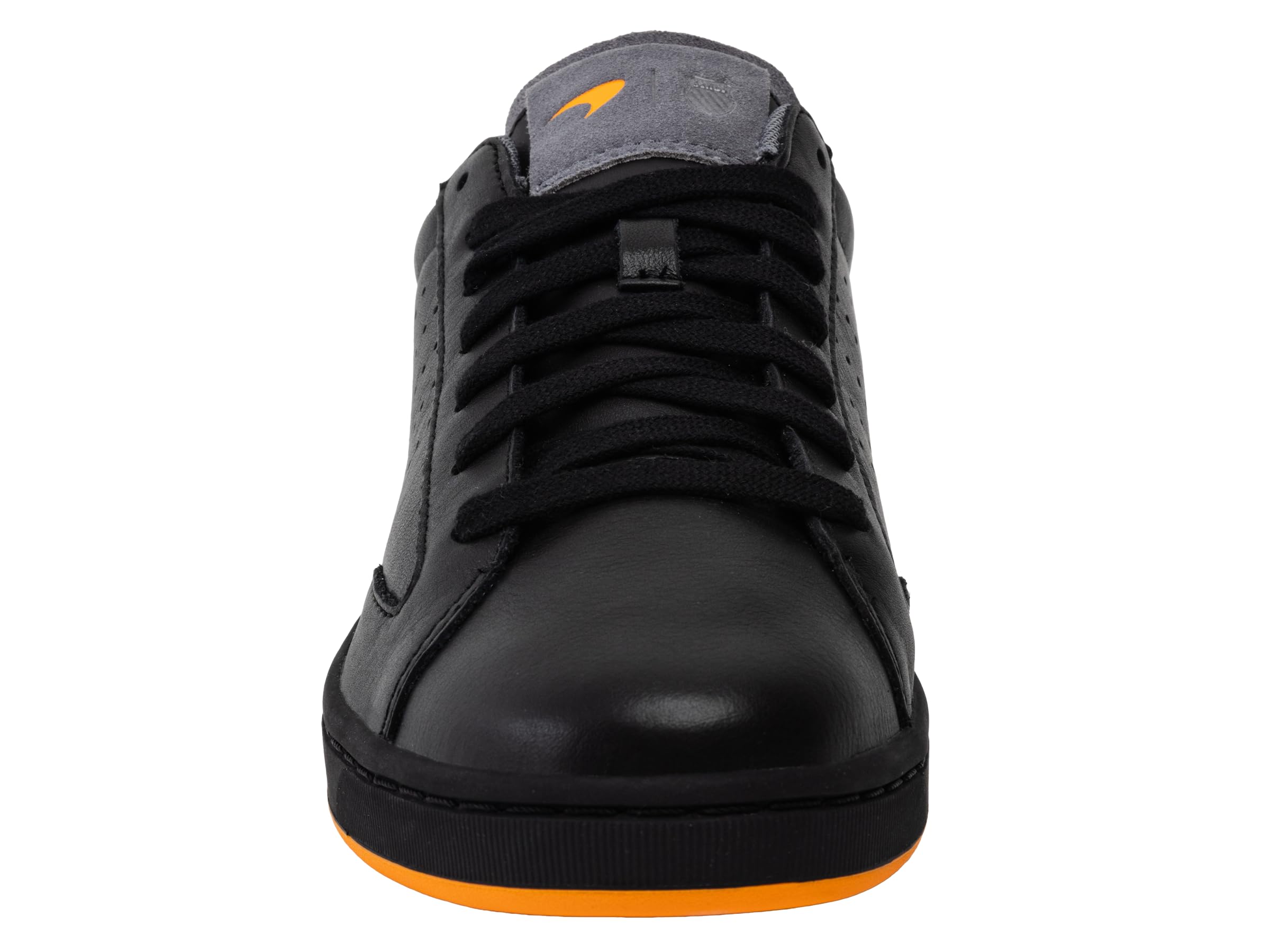 K-Swiss X McLaren Formula 1 Team - Men's Lozan Klub Sneaker - Image 3