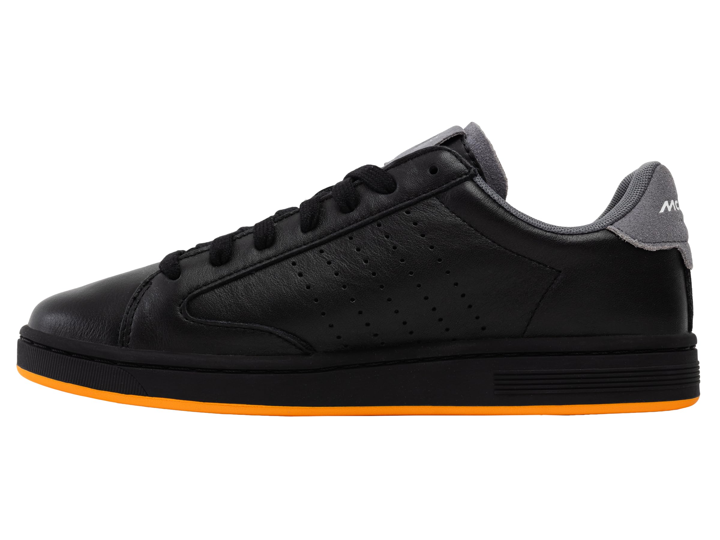K-Swiss X McLaren Formula 1 Team - Men's Lozan Klub Sneaker - Image 5