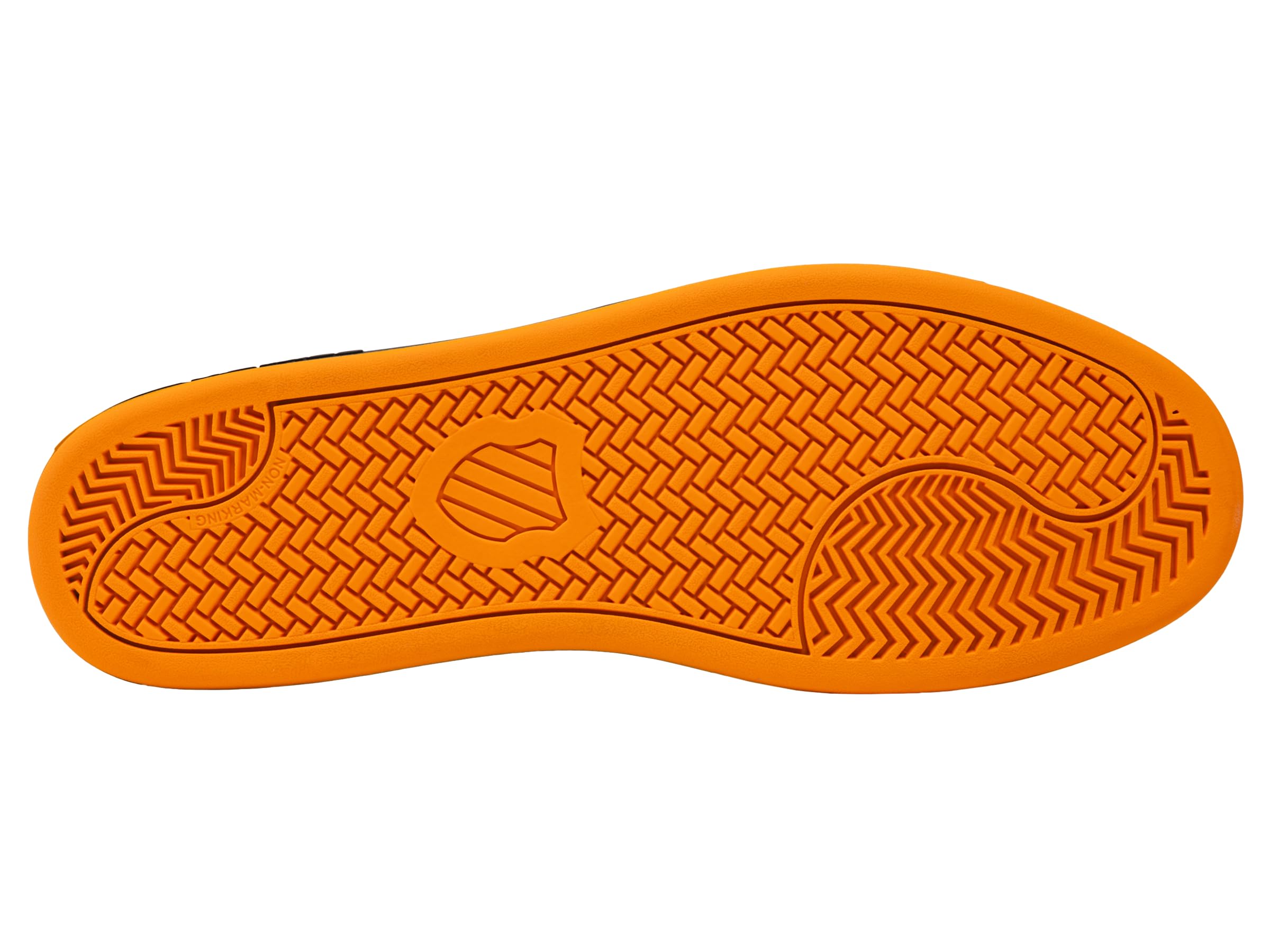 K-Swiss X McLaren Formula 1 Team - Men's Lozan Klub Sneaker - Image 6