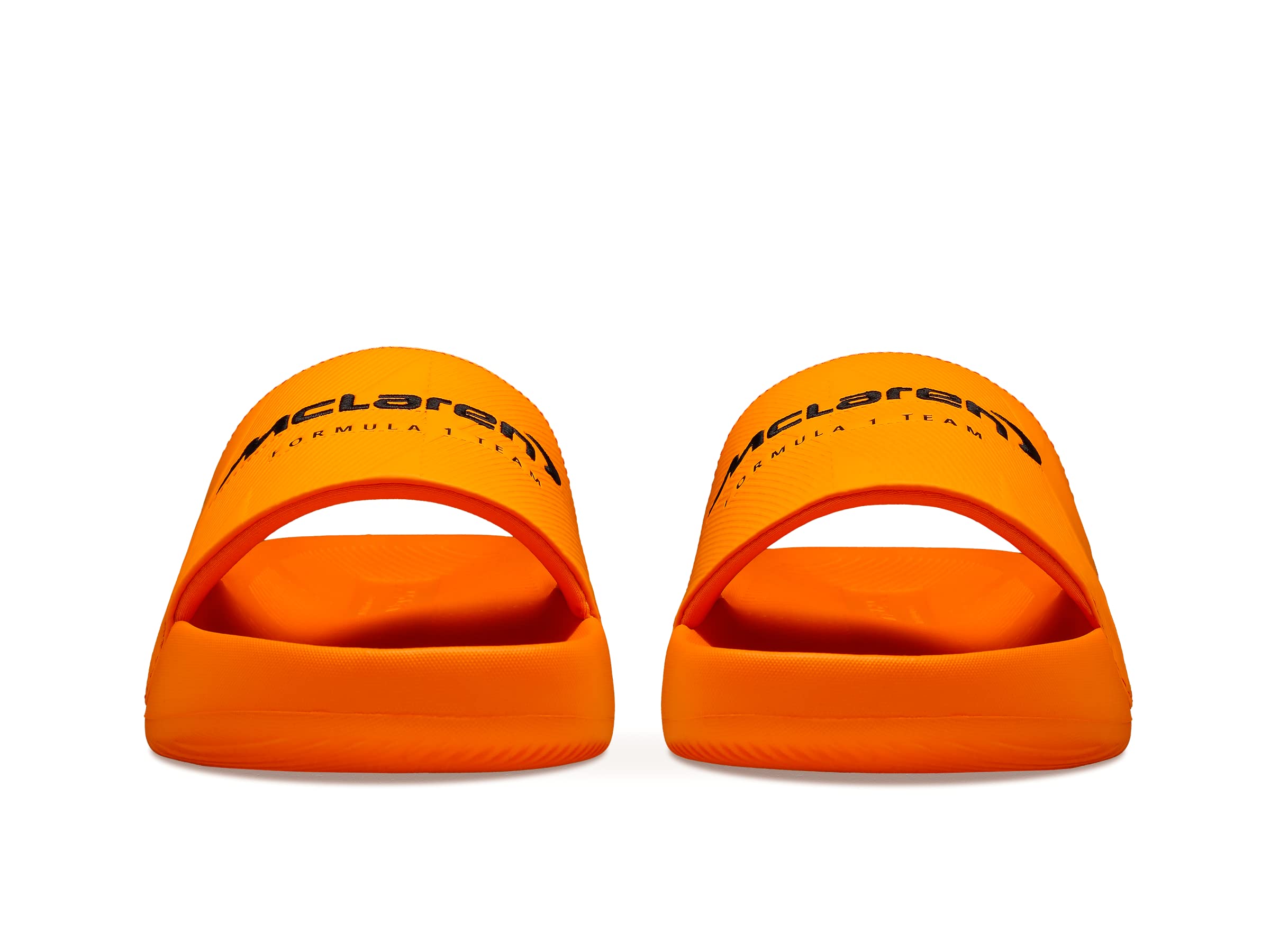 K-Swiss X McLaren Formula 1 Team - Men's Slide Sandal - Image 4