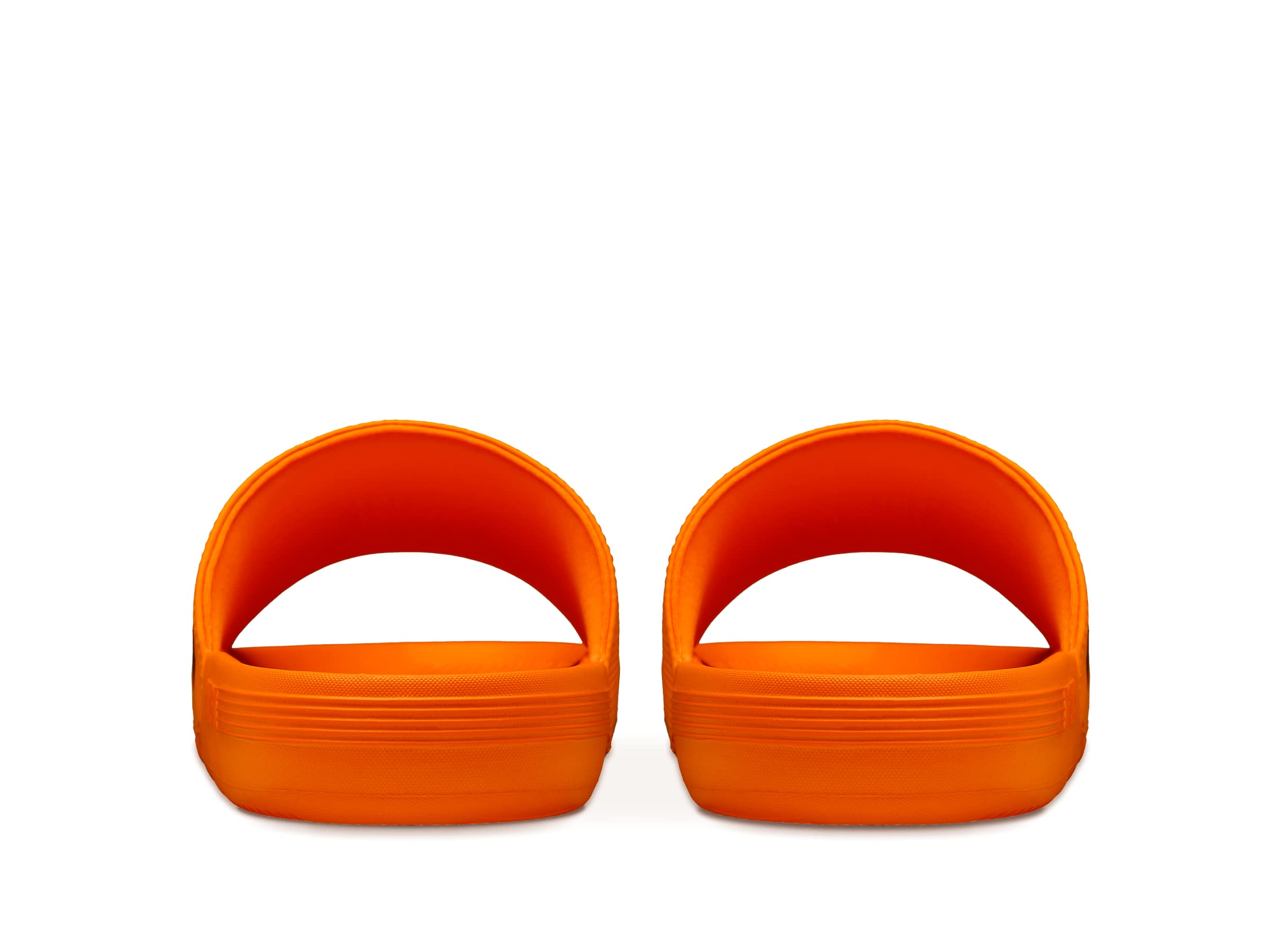 K-Swiss X McLaren Formula 1 Team - Men's Slide Sandal - Image 5
