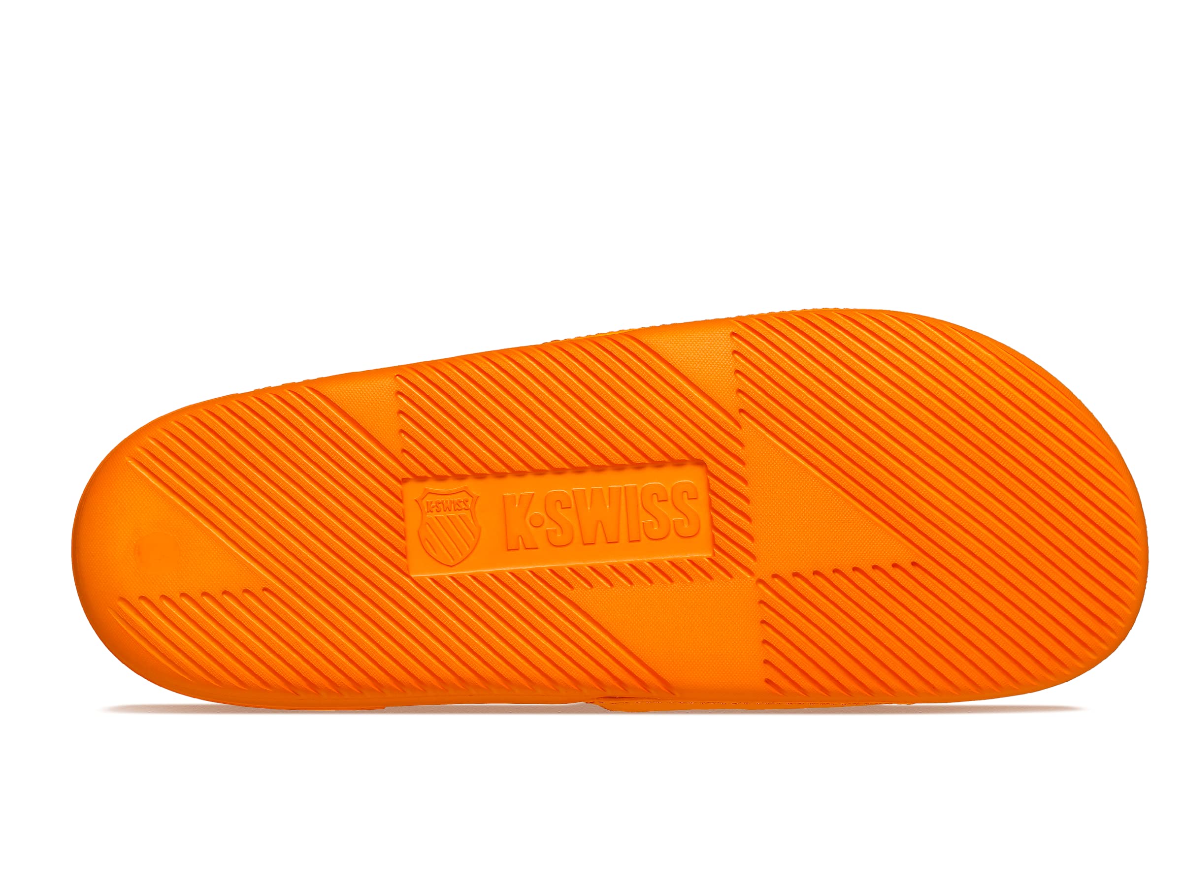 K-Swiss X McLaren Formula 1 Team - Men's Slide Sandal - Image 7