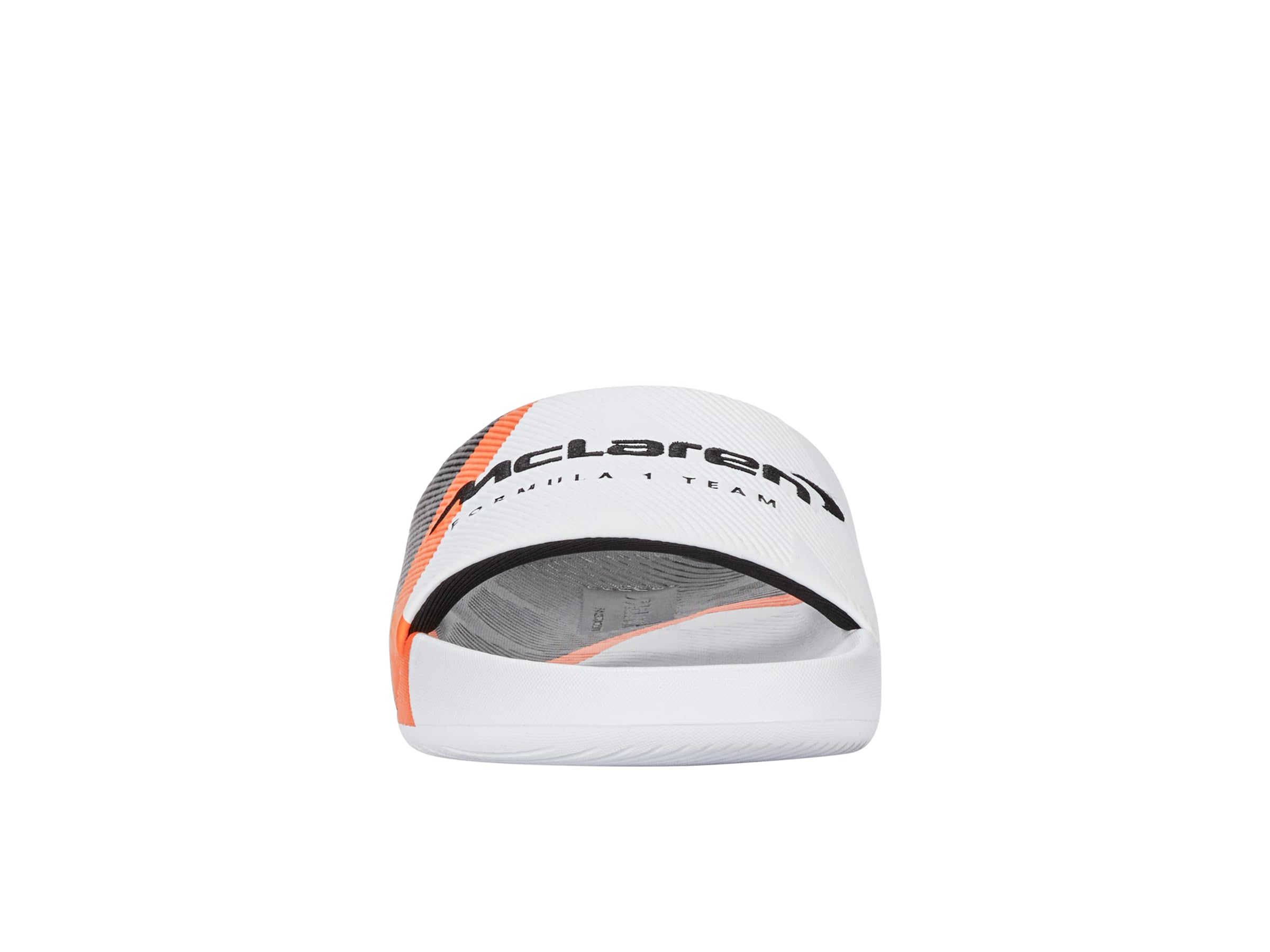 K-Swiss X McLaren Formula 1 Team - Women's Slide Sandal - Image 3