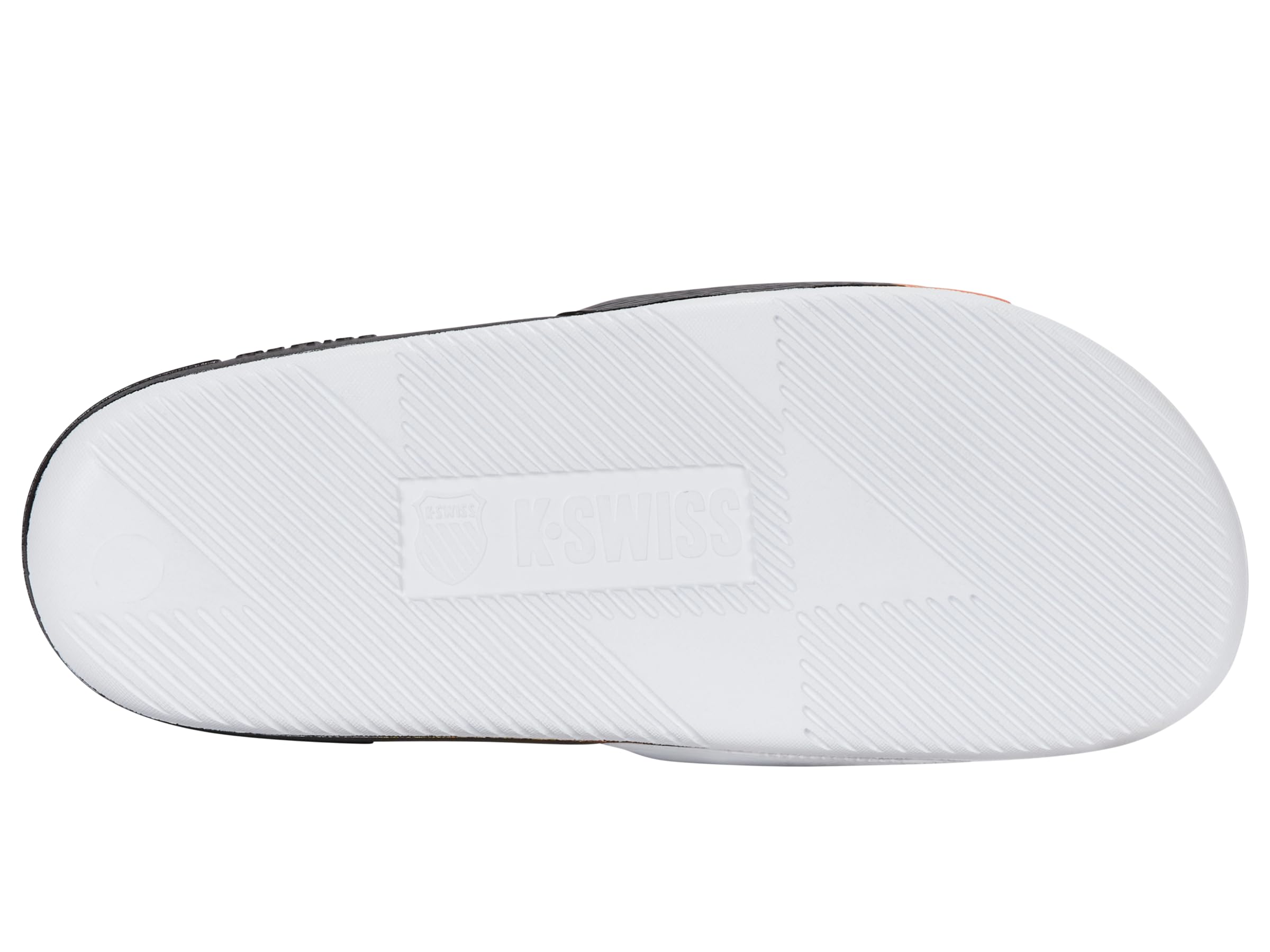 K-Swiss X McLaren Formula 1 Team - Women's Slide Sandal - Image 6
